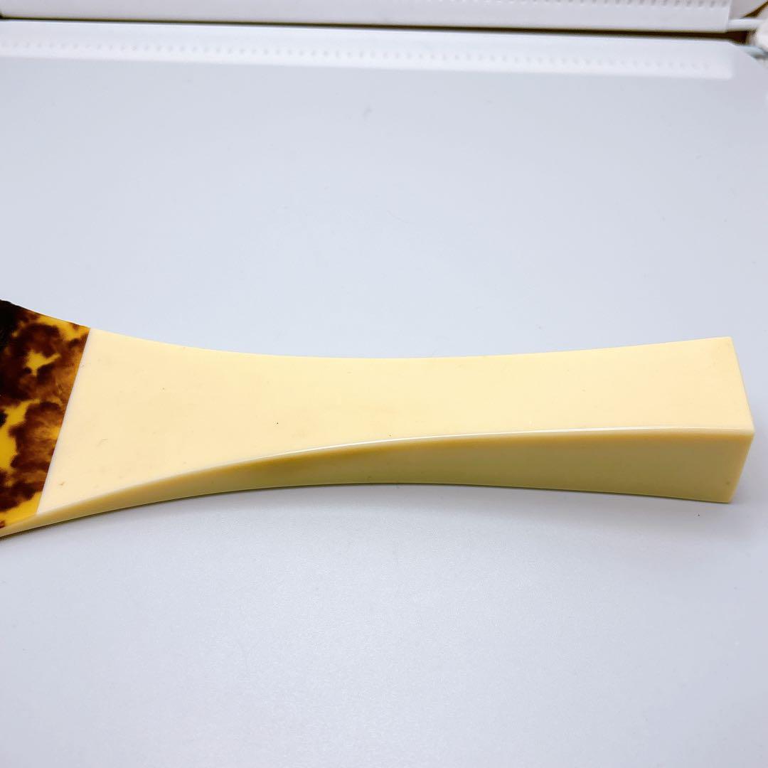 2.三味線　撥　亀甲　和楽器　弦楽器　バチ　べっ甲