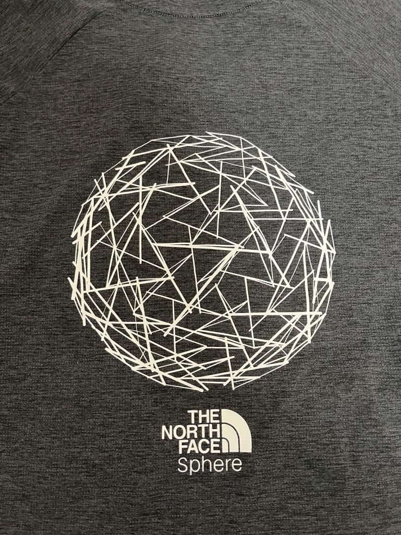 THE NORTH FACE Tシャツ L NT12279S