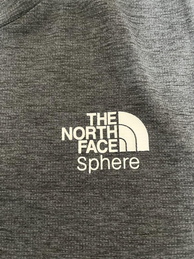 THE NORTH FACE Tシャツ L NT12279S