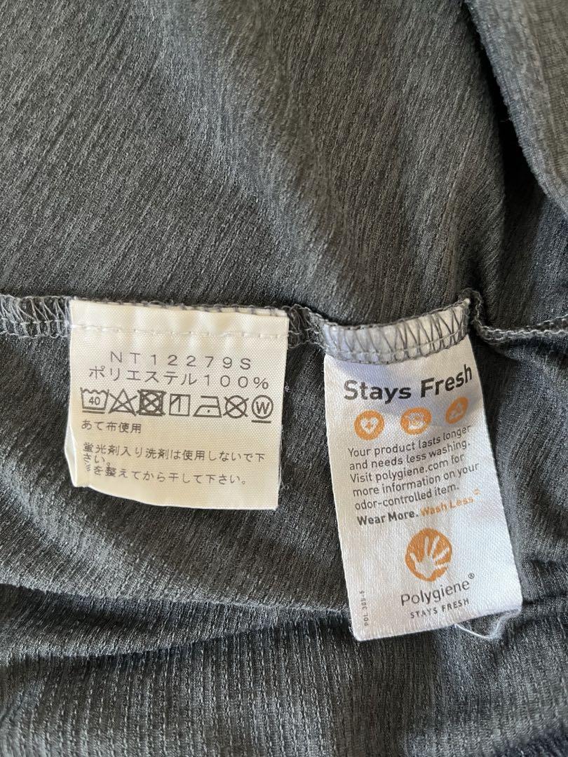 THE NORTH FACE Tシャツ L NT12279S