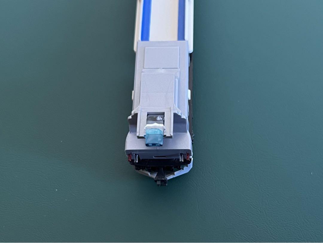 カトー211系長野色