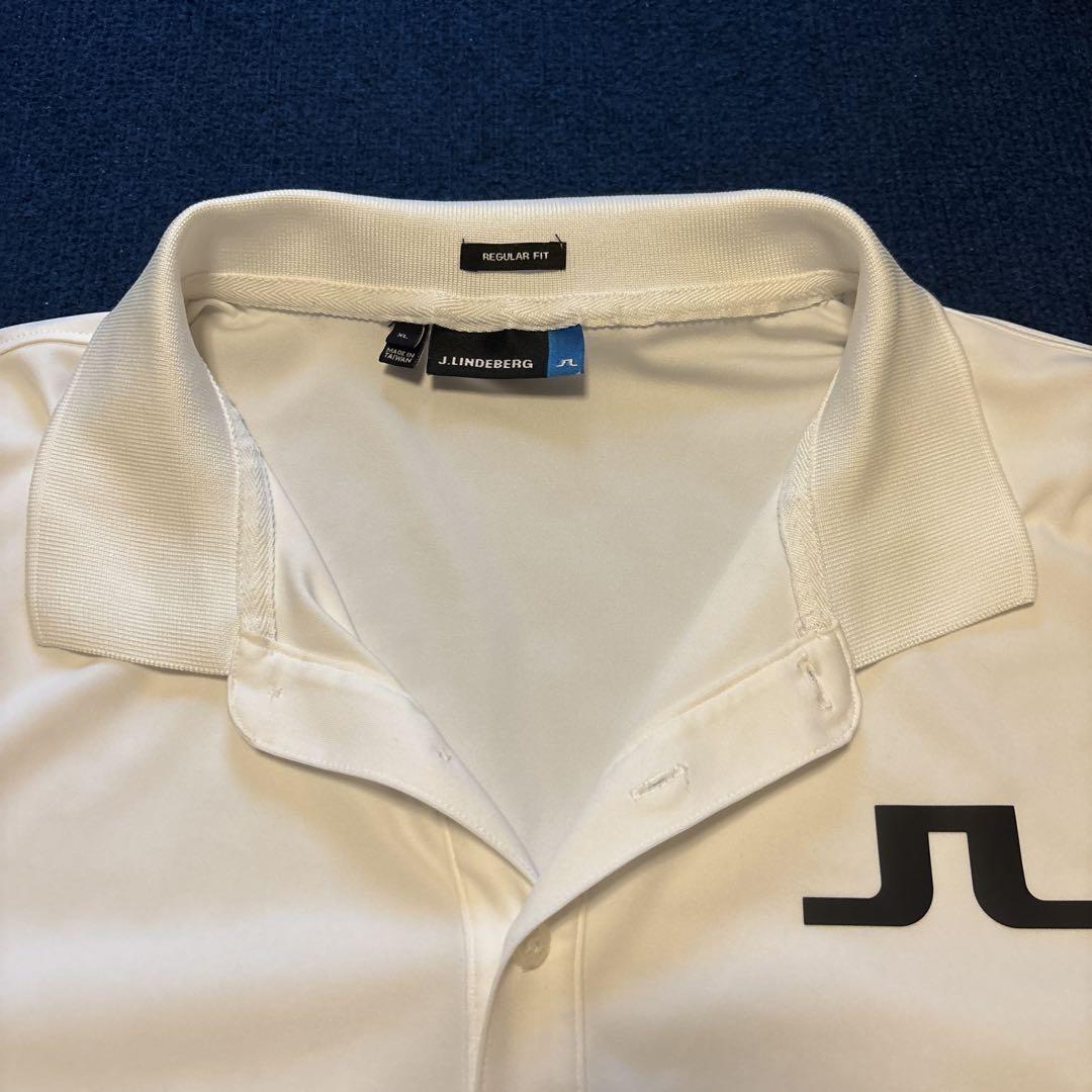 ♡LINDOEBERG 美品中古♡メンズ　ゴルフウェア