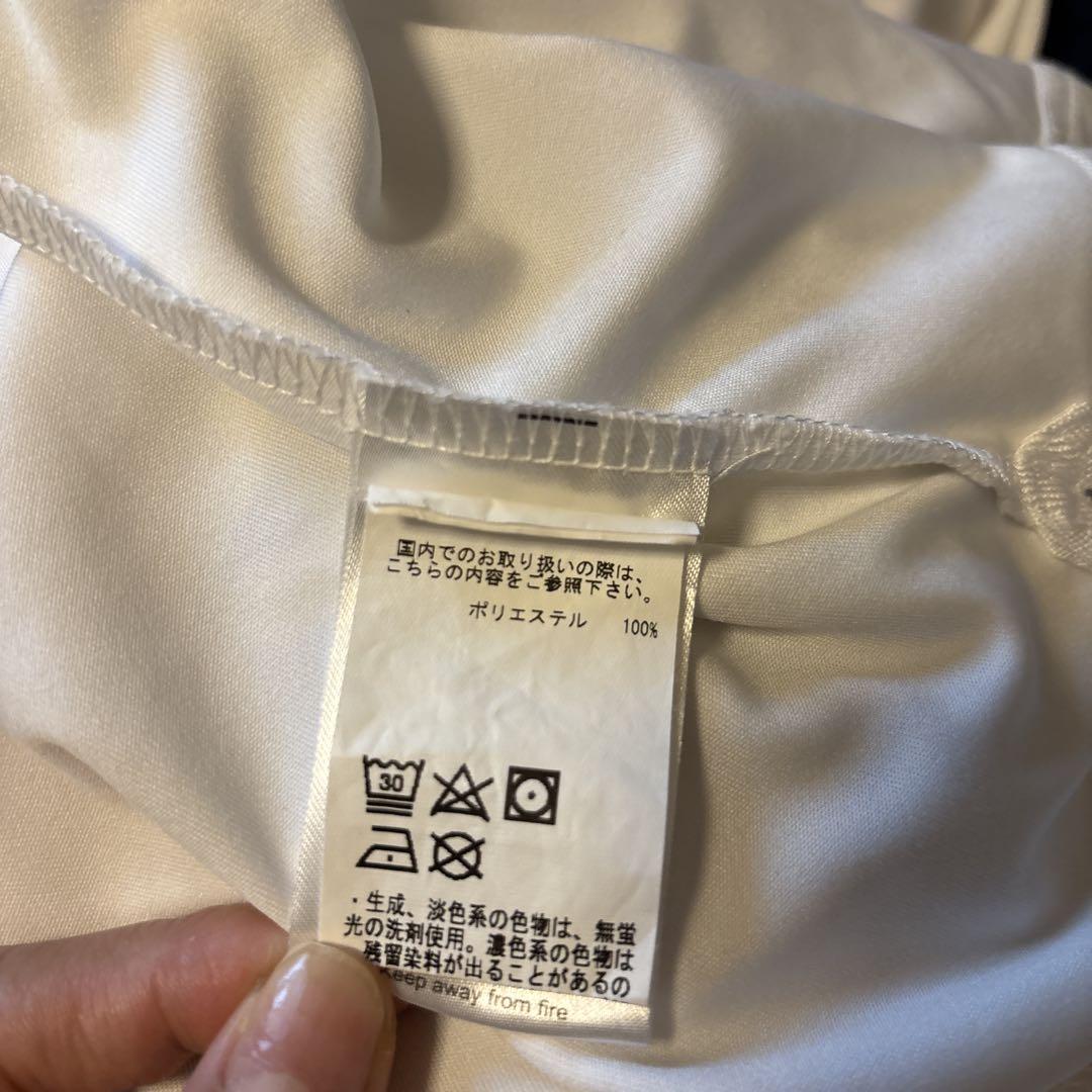 ♡LINDOEBERG 美品中古♡メンズ　ゴルフウェア