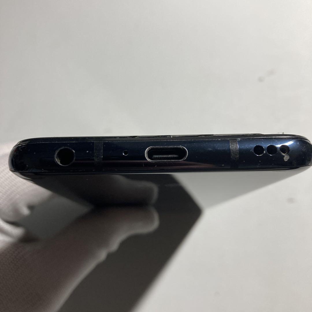 ジャンクLG G8x