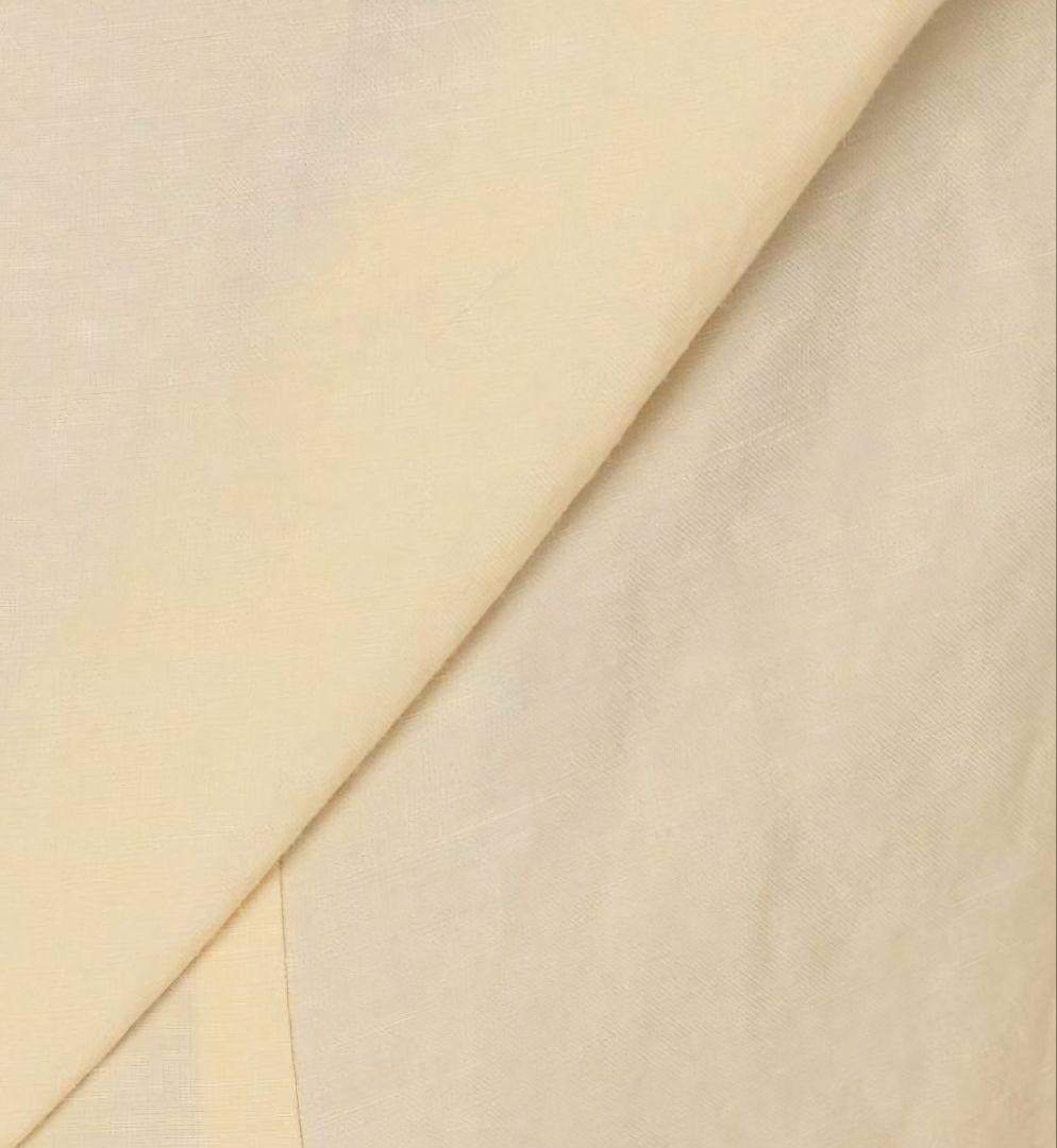 【新品未使用】Plage プラージュ　glace flare スカート