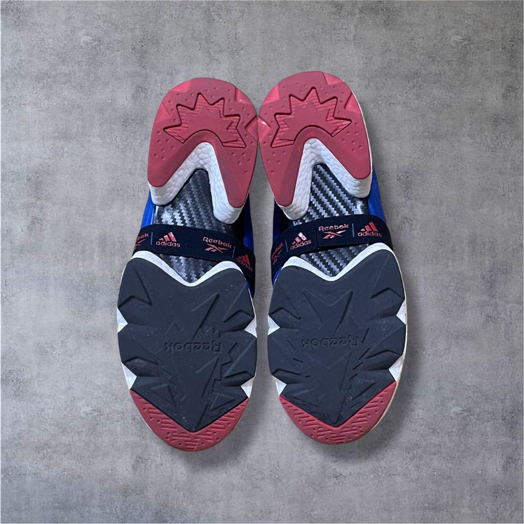 【g2490】Reebokadidas INSTAPUMPFULY BOOST