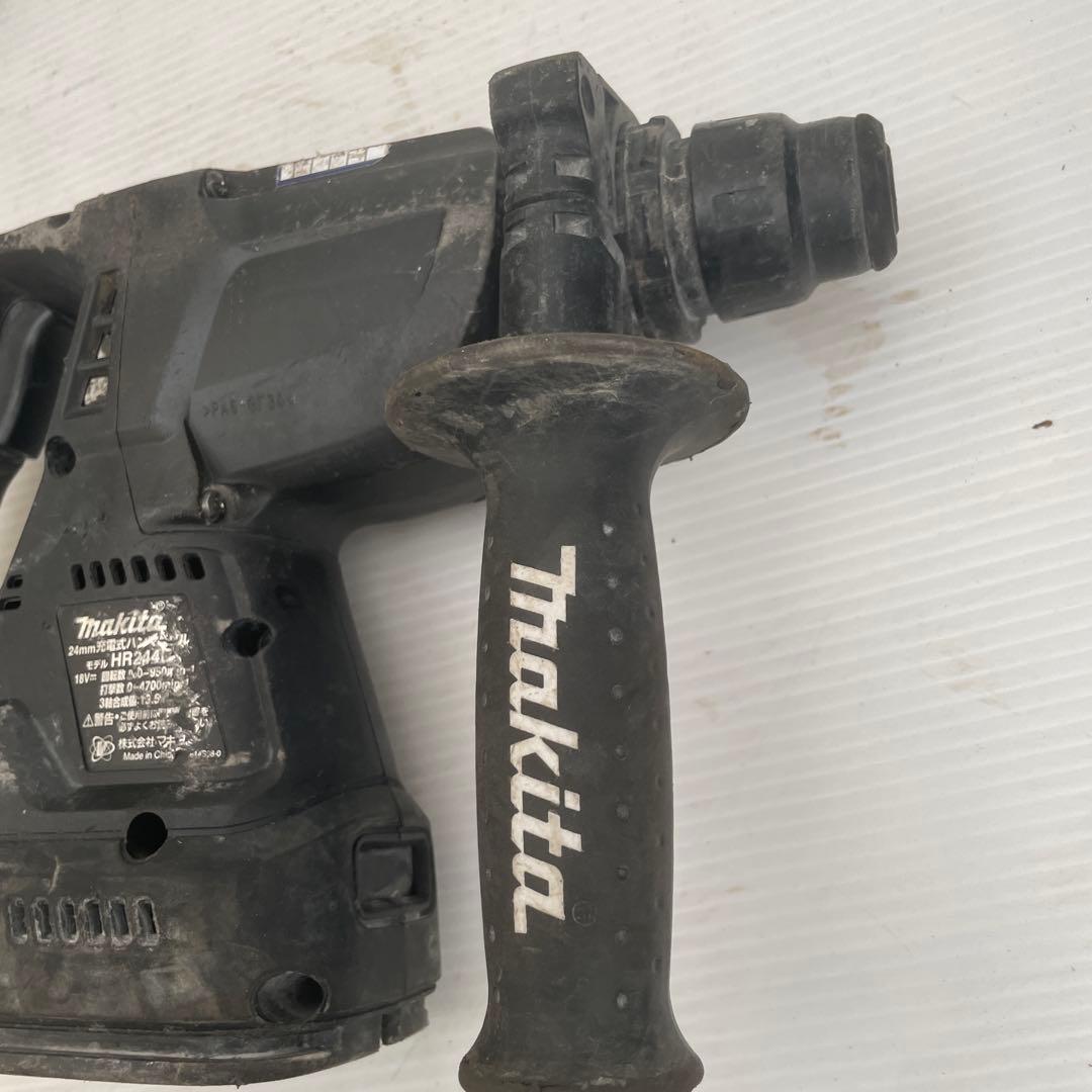 24ミリ 18V