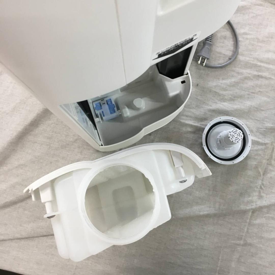 未開封未使用　SHARP　シャープ　空気清浄機　KI-60TX1-W　海外仕様 未開封未使用 SHARP シャープ 空気清浄機 KI-60TX1-W 海外仕様