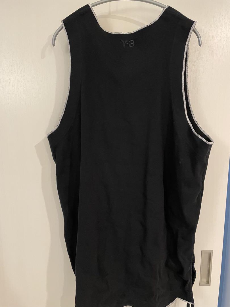 トップス Y-3 WorkWear Tank Top