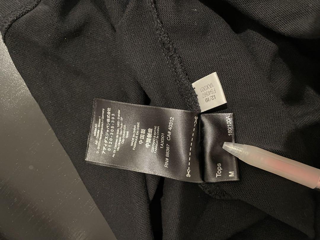 トップス Y-3 WorkWear Tank Top
