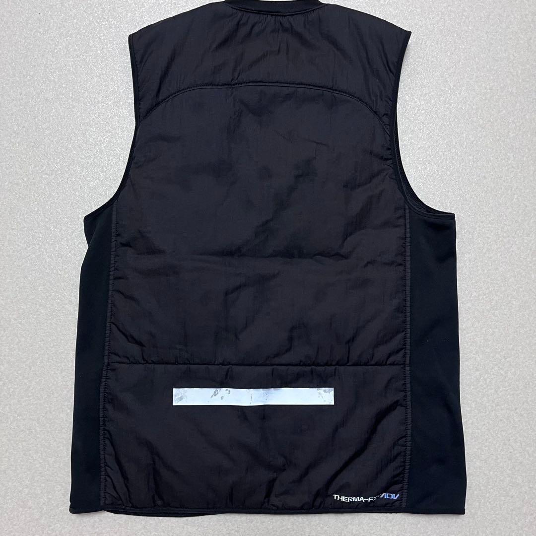 【人気】NIKE ナイキ THERMA-FIT ADV ランニングベスト M NIKE ナイキ メンズ 陸上/ランニング アウターウェア Therma-FIT