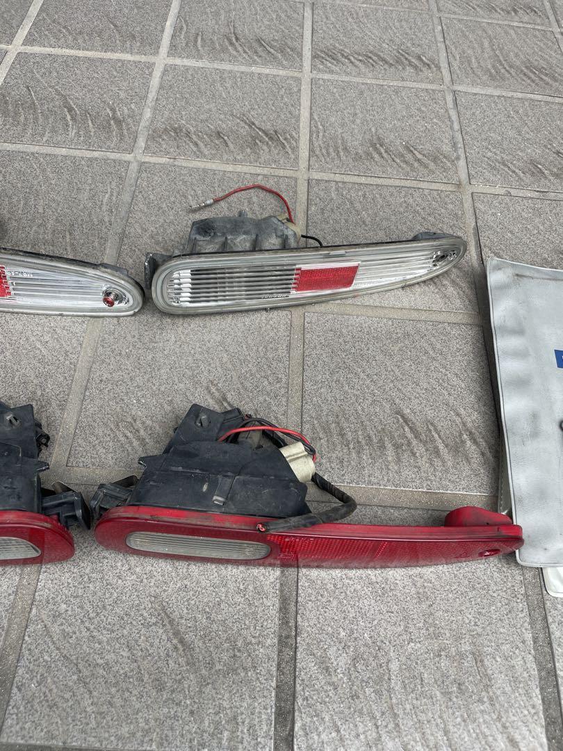 fd3s テール