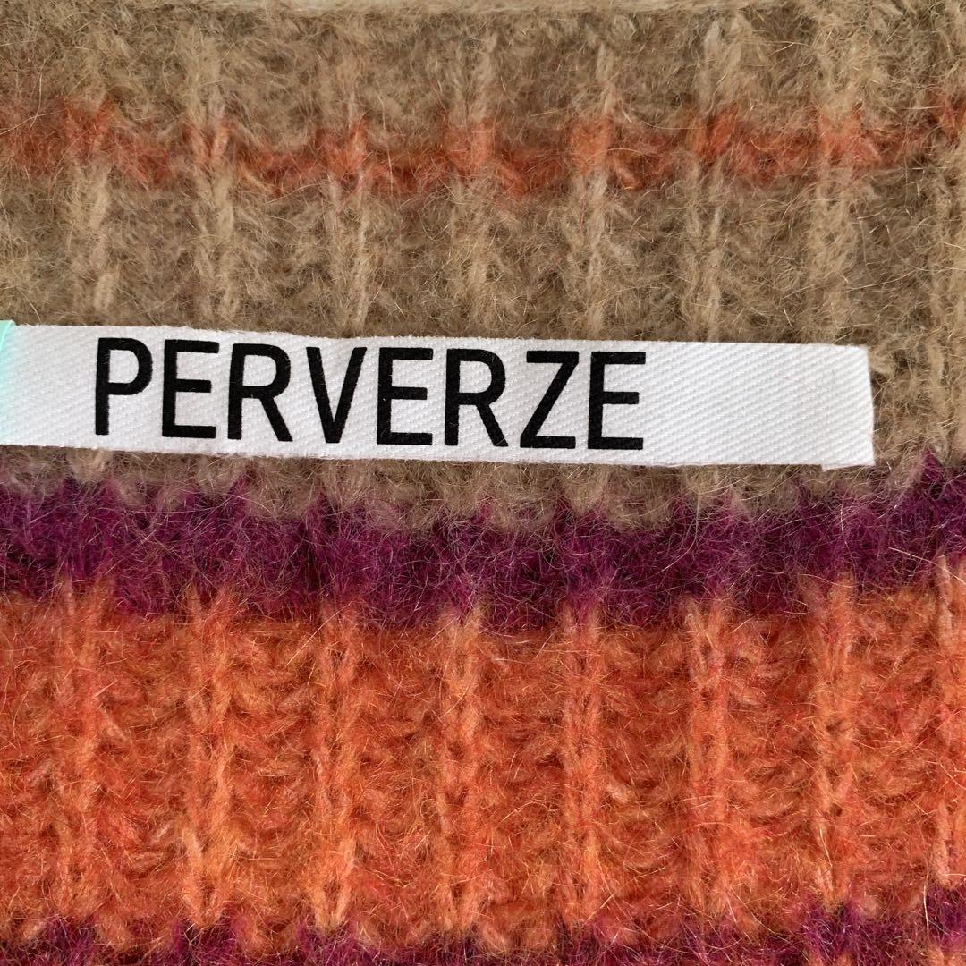 PERVERZE
