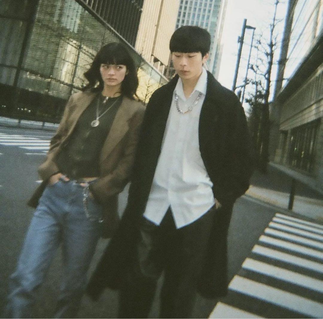 THE OBJECT Tokyo Karabina Bracelet-24003 THE OBJECT Tokyo Karabina Bracelet-24003