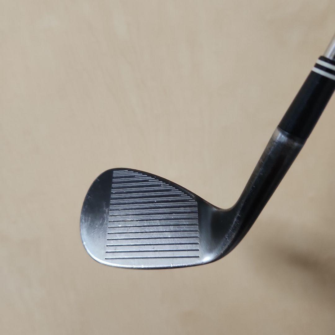 Cleveland 588 RTX ウェッジ 52,58度 2本セット DG