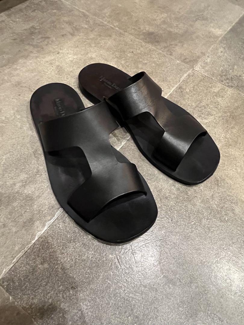 UNITED ARROWS MARIO DONI サンダル　26.5cm 42