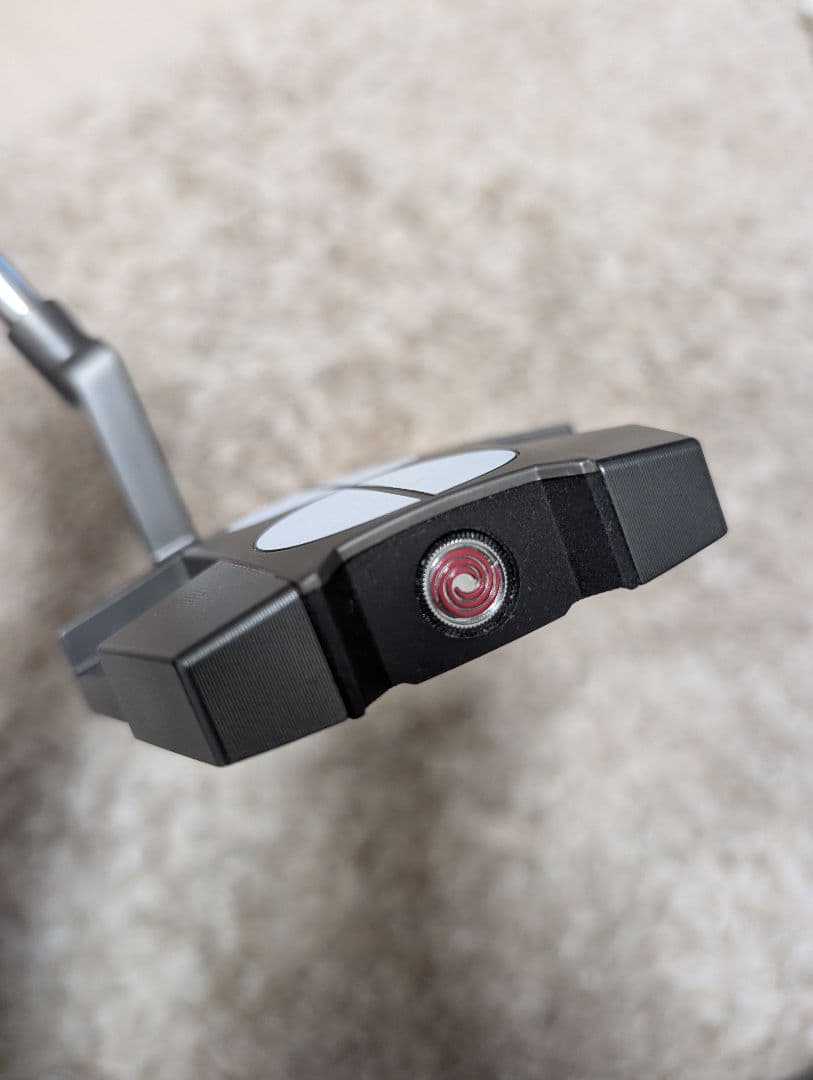 オデッセイ 2ボール イレブン ODYSSEY 2BALL ELEVEN 34 オデッセイ 2ボール イレブン ODYSSEY 2BALL ELEVEN 34