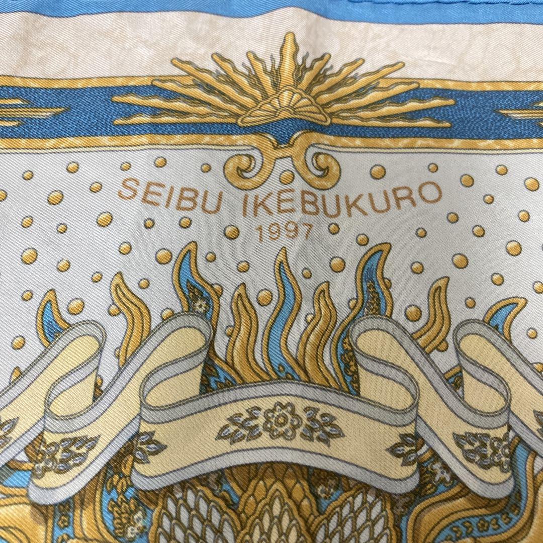 HERMES プチカレ　SEIBU IKEBUKURO　GLORIA SOLI HERMES プチカレ SEIBU IKEBUKURO GLORIA SOLI - メルカリ