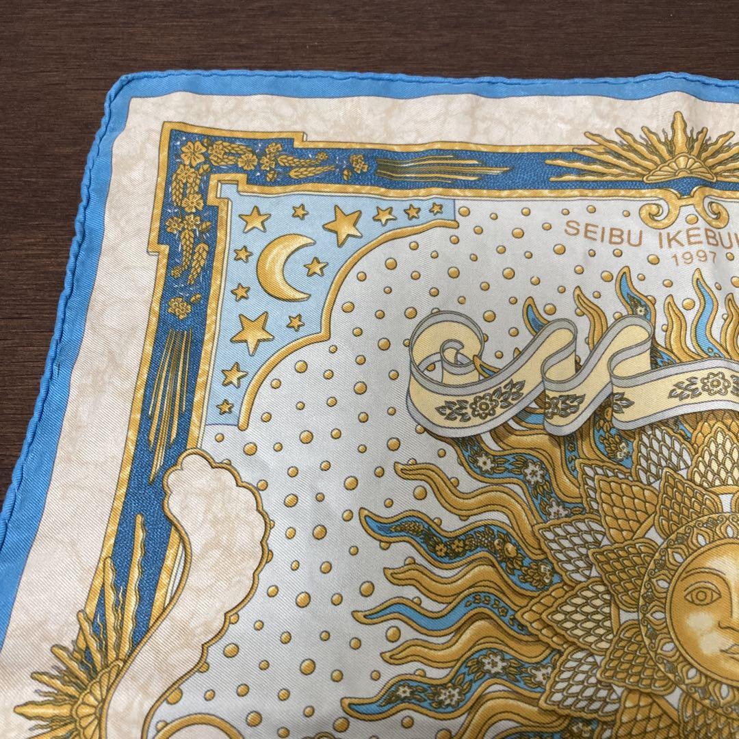 HERMES プチカレ　SEIBU IKEBUKURO　GLORIA SOLI HERMES プチカレ SEIBU IKEBUKURO GLORIA SOLI - メルカリ