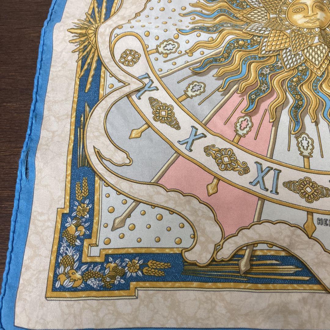 HERMES プチカレ　SEIBU IKEBUKURO　GLORIA SOLI HERMES プチカレ SEIBU IKEBUKURO GLORIA SOLI - メルカリ