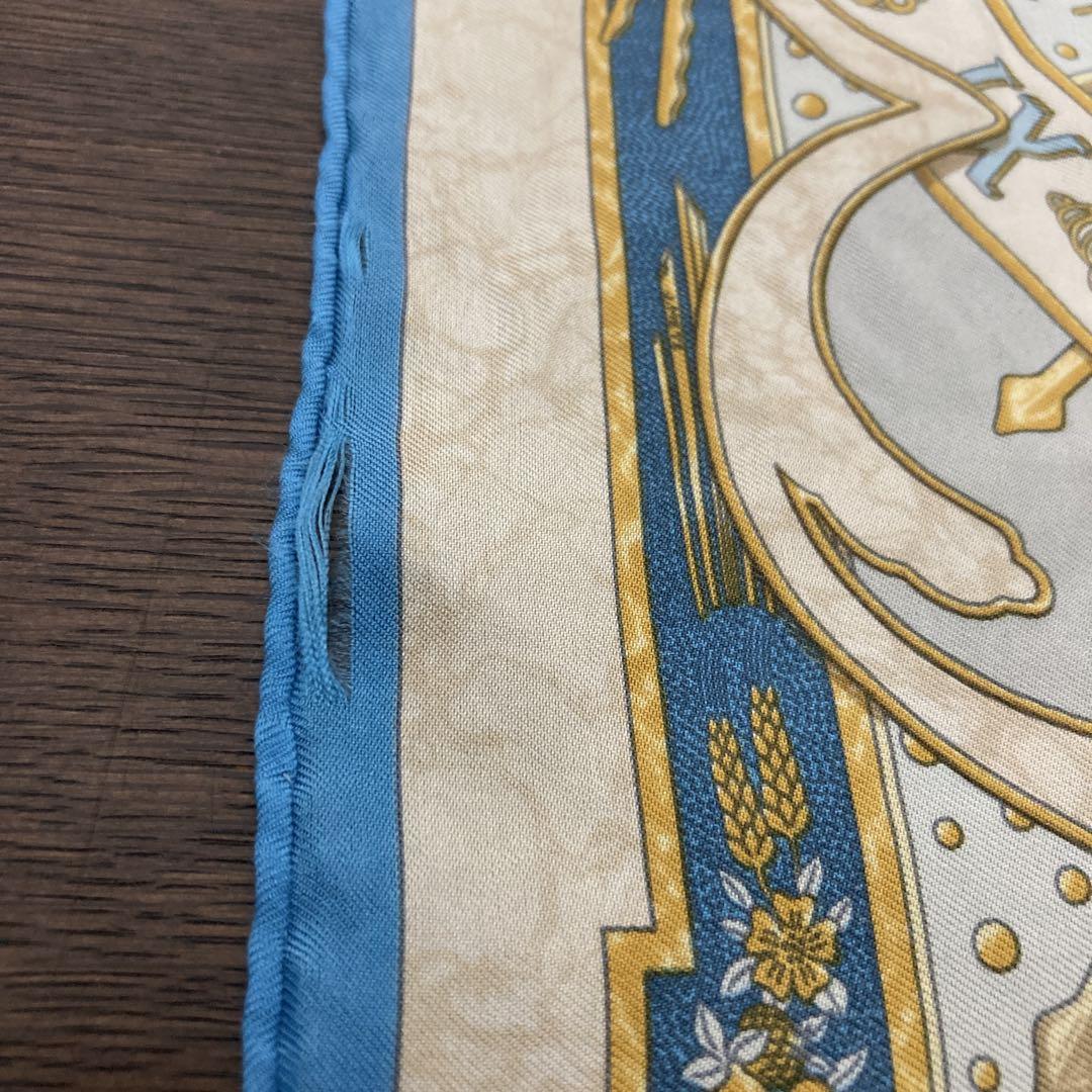 HERMES プチカレ　SEIBU IKEBUKURO　GLORIA SOLI HERMES プチカレ SEIBU IKEBUKURO GLORIA SOLI - メルカリ