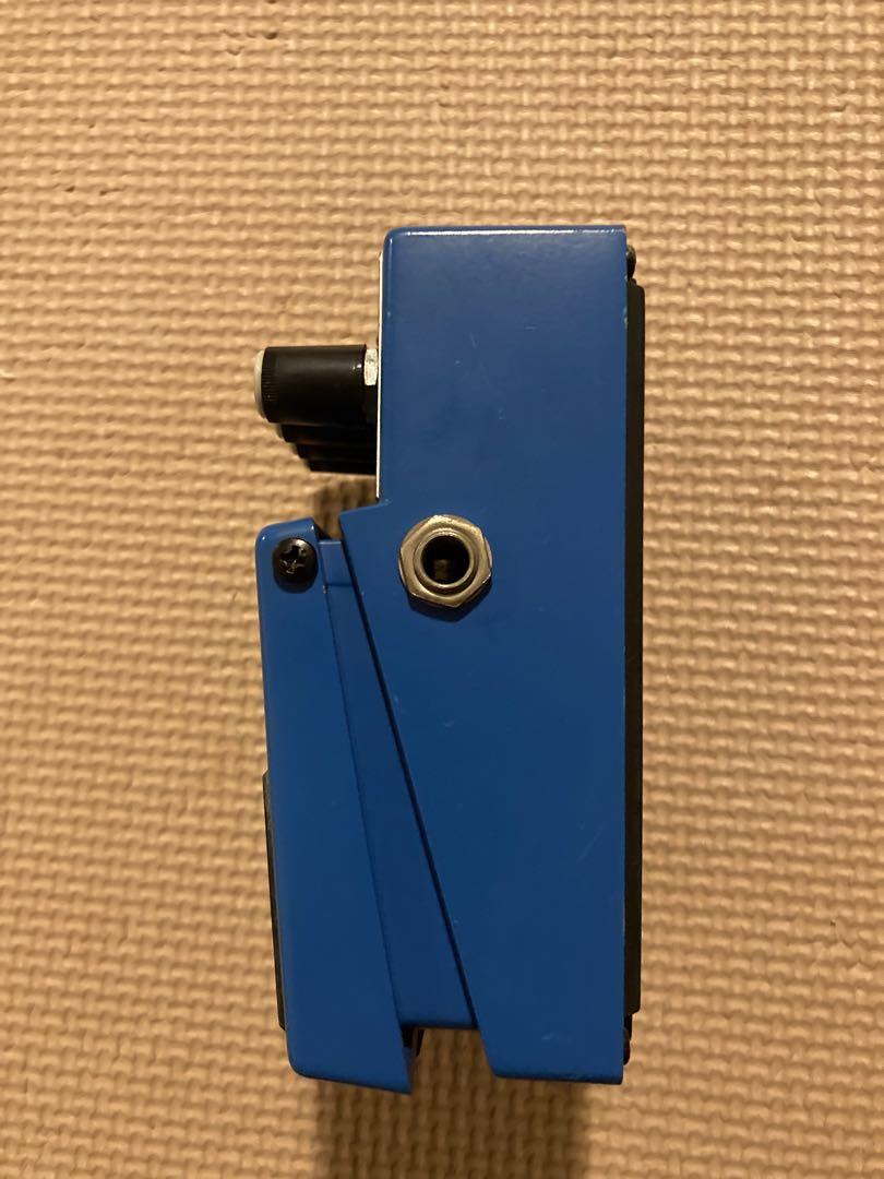【美品！】BOSS CS-3 ACAアダプタ対応 コンプレッサー
