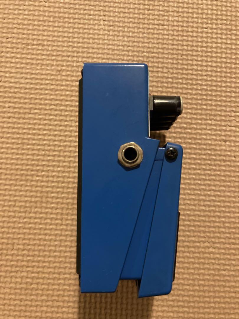 【美品！】BOSS CS-3 ACAアダプタ対応 コンプレッサー