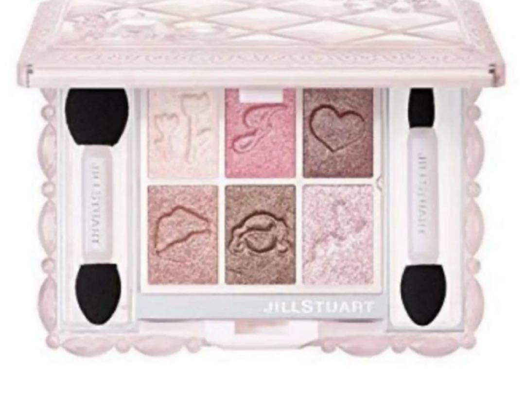 JILL STUART ジルスチュアート パジャマパーティ コレクション B Amazon.co.jp: JILLSTUART(ジルスチュアート) ジルスチュアート