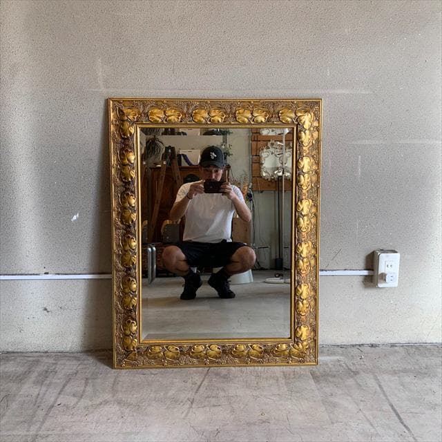 イタリア製のゴールド