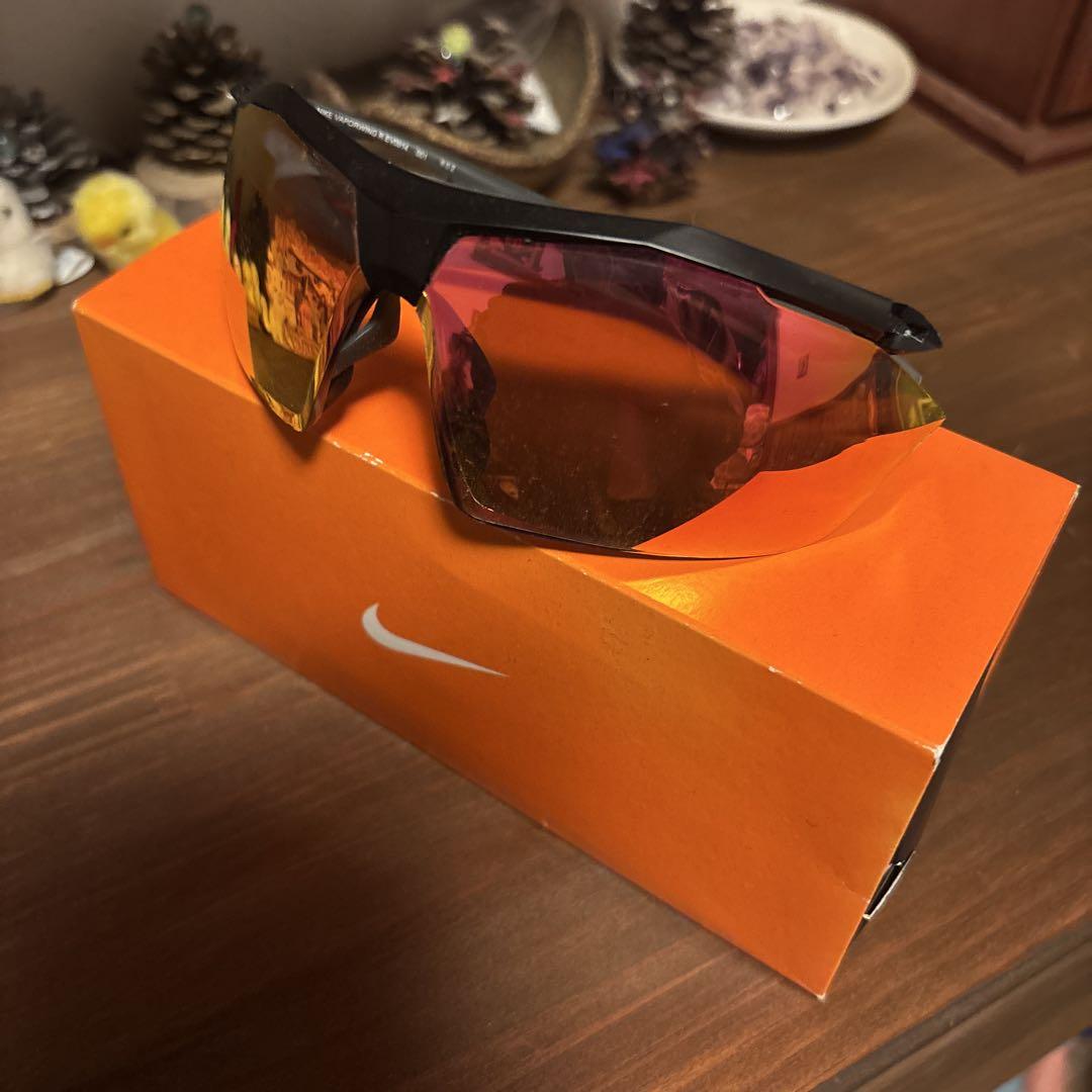 NIKEヴェイパーウィングサングラス NIKEヴェイパーウィングサングラス