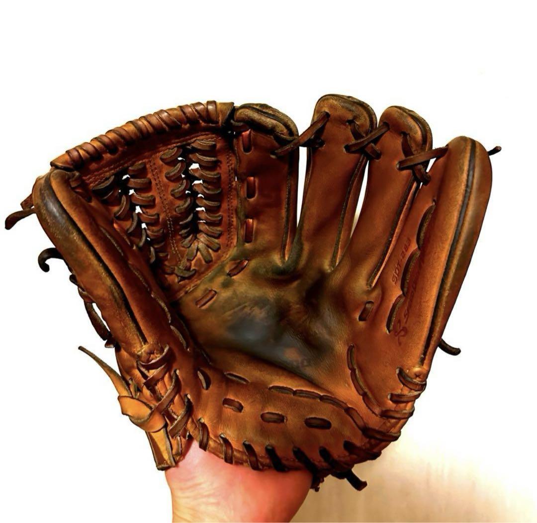 Mizuno 野球用グローブ 右手用