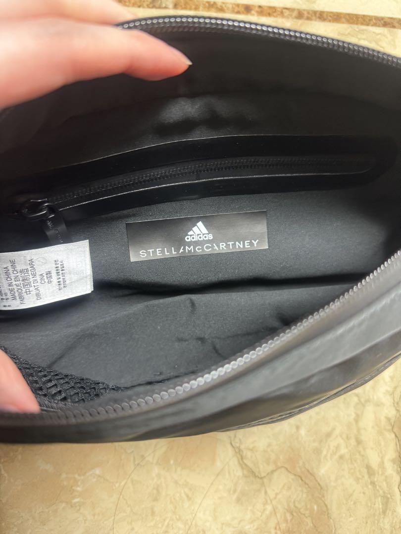 adidas by Stella McCartney ボディバッグ