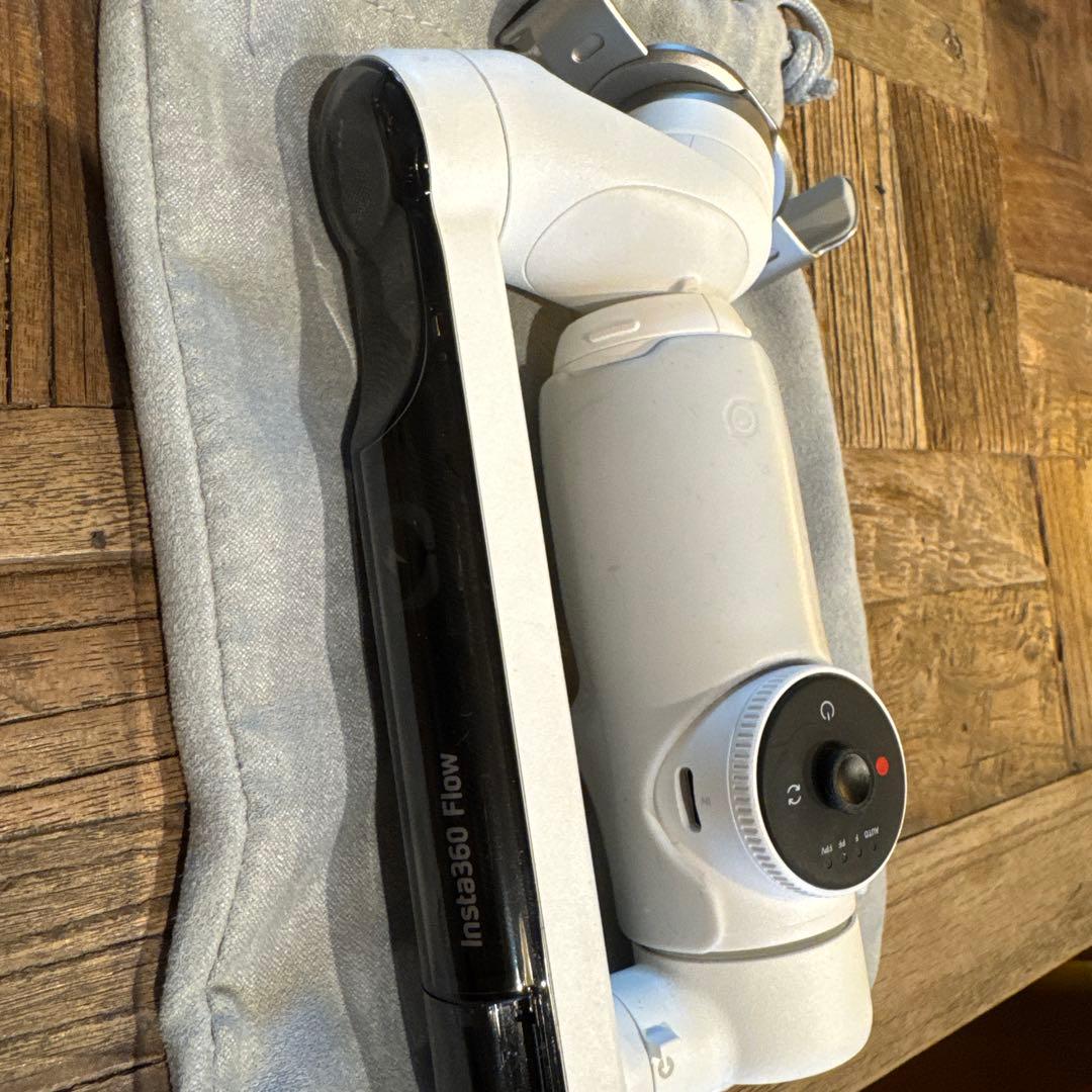 insta360 flow
