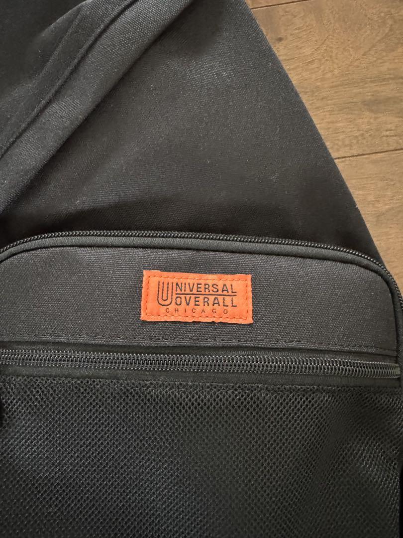 新品未使用　BODY BAG universaloverall