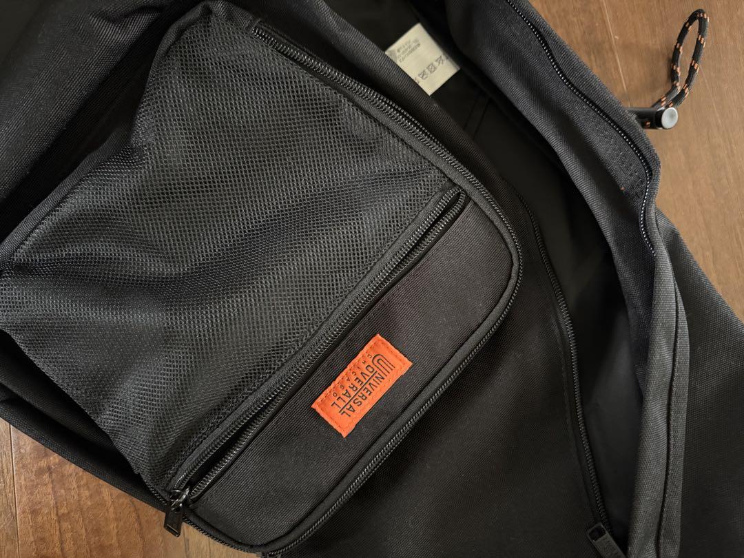 新品未使用　BODY BAG universaloverall
