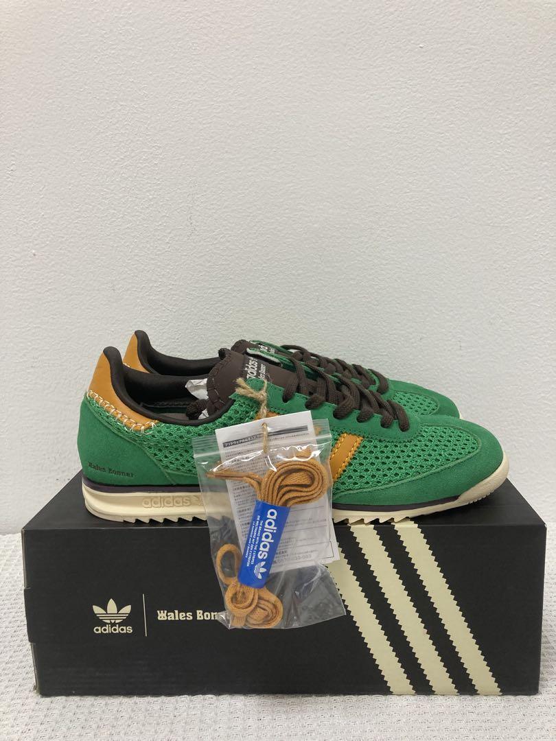 adidas Wales bonner スニーカー 27.5cm
