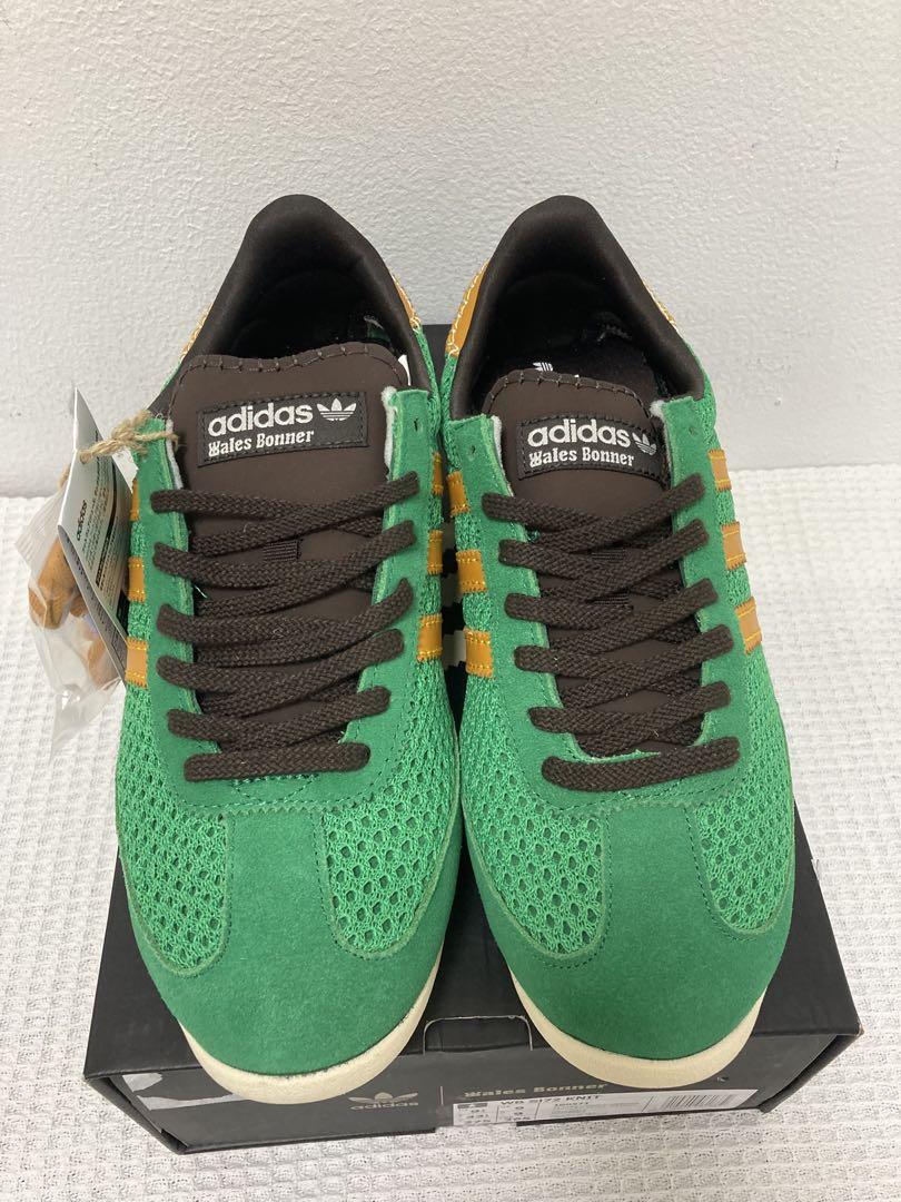 adidas Wales bonner スニーカー 27.5cm