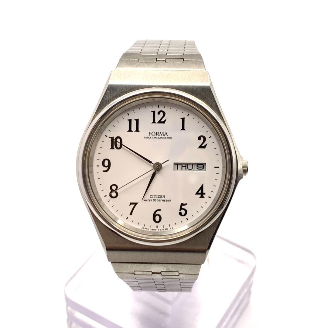 腕時計 クォーツCitizen