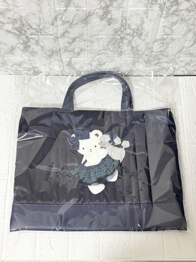 新品 familiar ファミリアとBibiy.コラボ