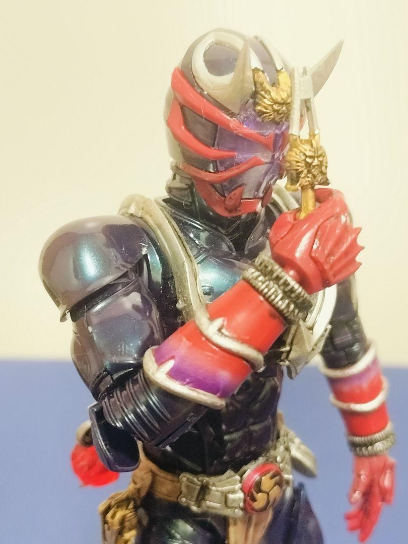 Figure rise Standard 仮面ライダー響鬼