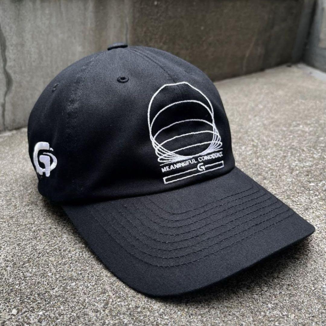 GADID ANONIEM ガディッドアノニウ厶 JUDE/BLACK キャップ 41CGdSauMSL._UF894,1000_QL80_.jpg