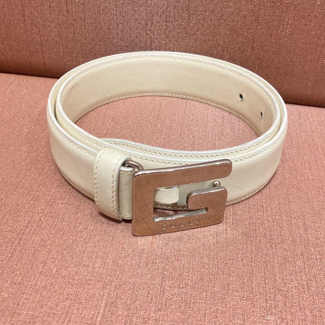 GUCCI グッチ 小物 ベルト レディース ブランド アイテム おしゃれ 人気
