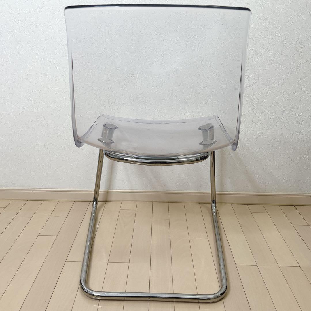 トービアス ダイニングチェア