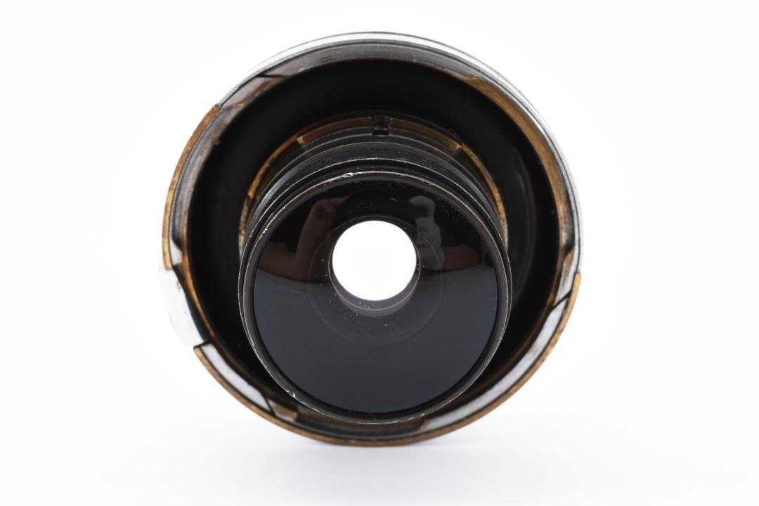 ZEISS ビオゴン biogon T 35mm f2.8 外爪 コンタックス