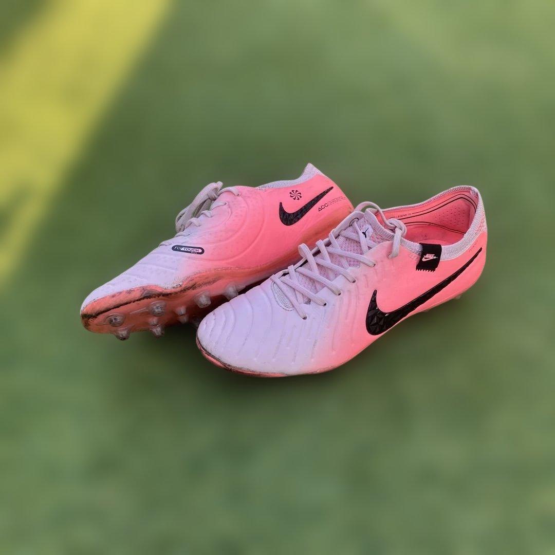 ティエンポエリート FG26.5cm・NIKE