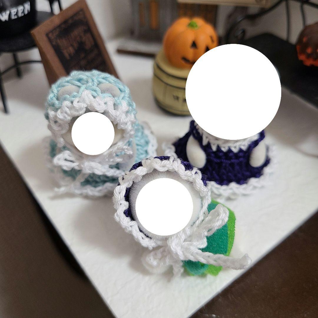 ミニチュアドール服 ハンドメイド かとう様 ミニチュアドール服 ハンドメイド かとう様