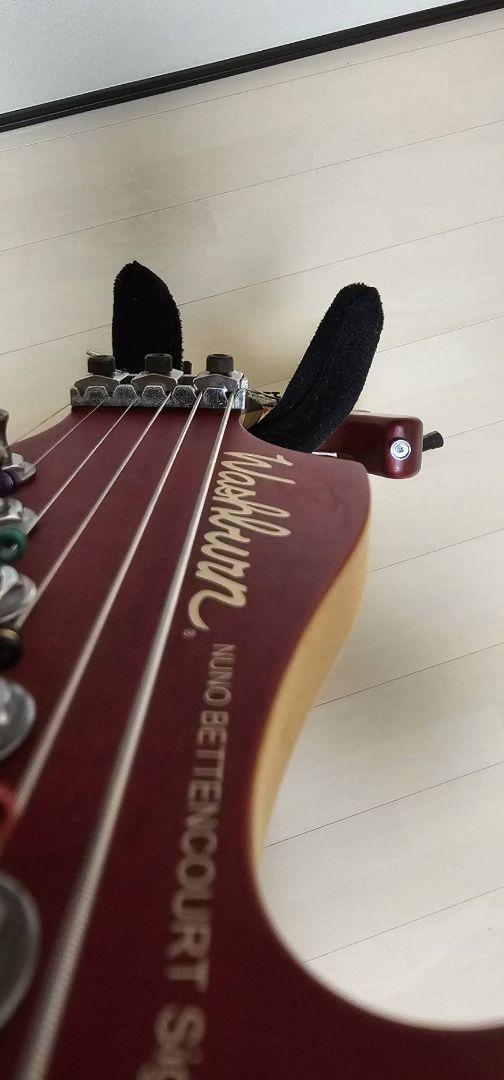 美品 希少 Washburn N24 Nuno Bettencourt 画像6