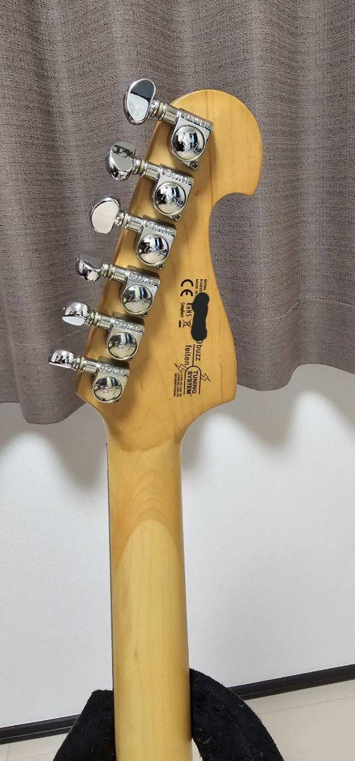 美品 希少 Washburn N24 Nuno Bettencourt 画像7