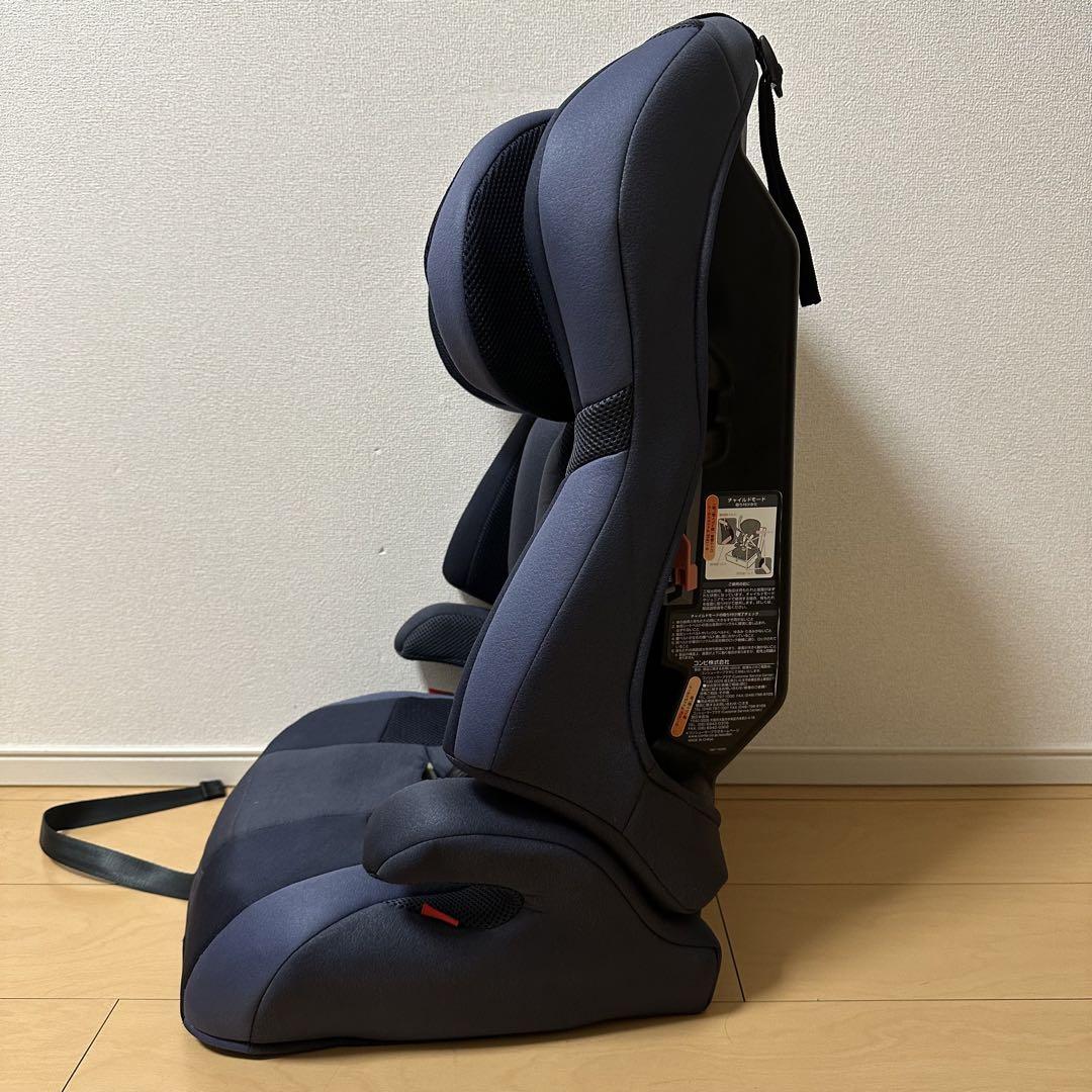 Combi ジョイトリップ エッグショック GG NBWプラチナネイビー