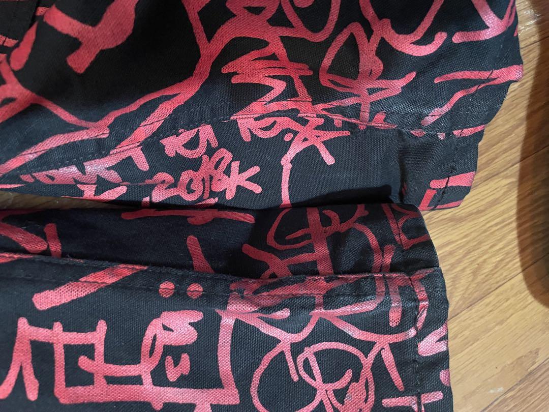 Supreme × COMME des GARCONS SHIRT ギャルソン